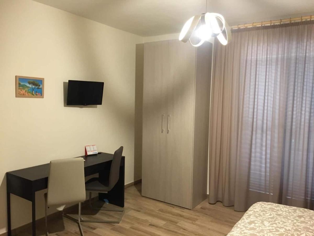B & B Evergreen Corbara  外观 照片