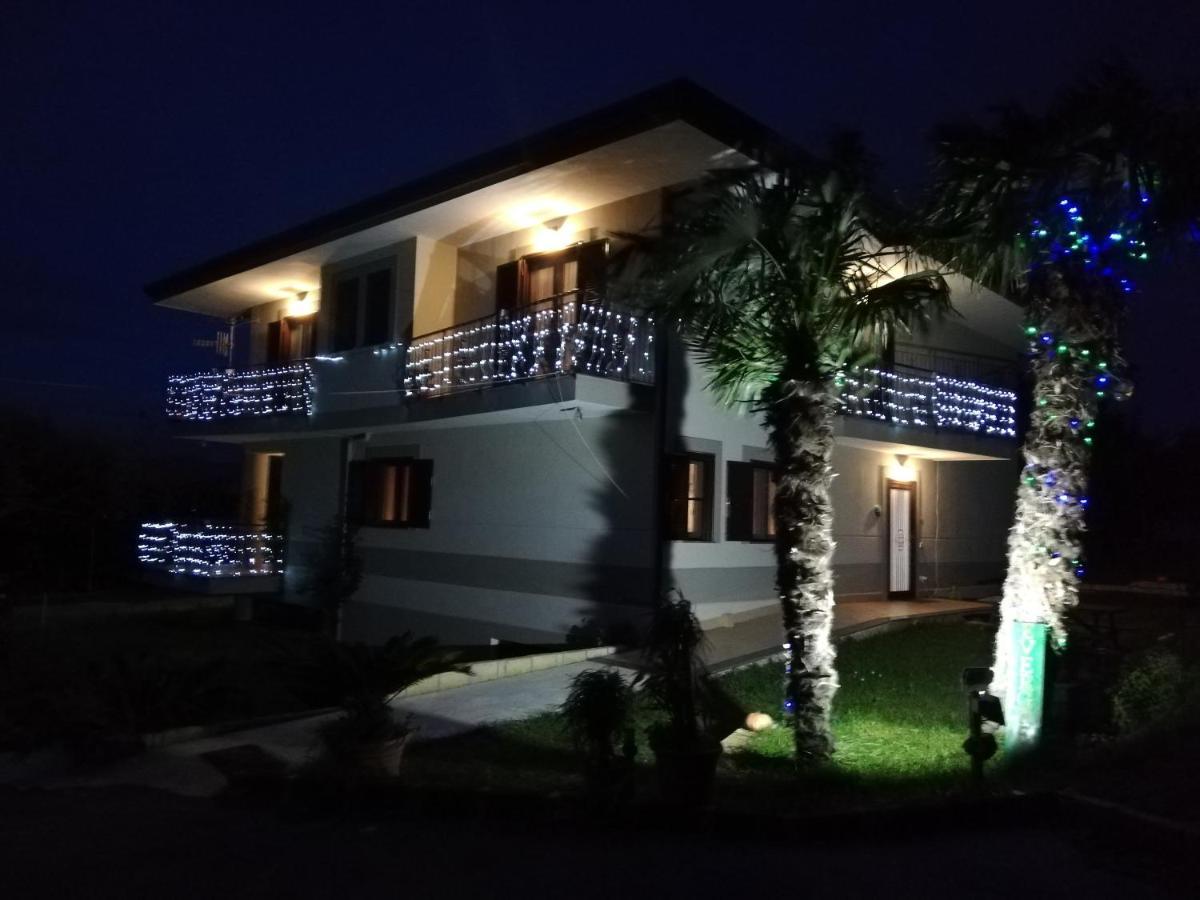 B & B Evergreen Corbara  外观 照片