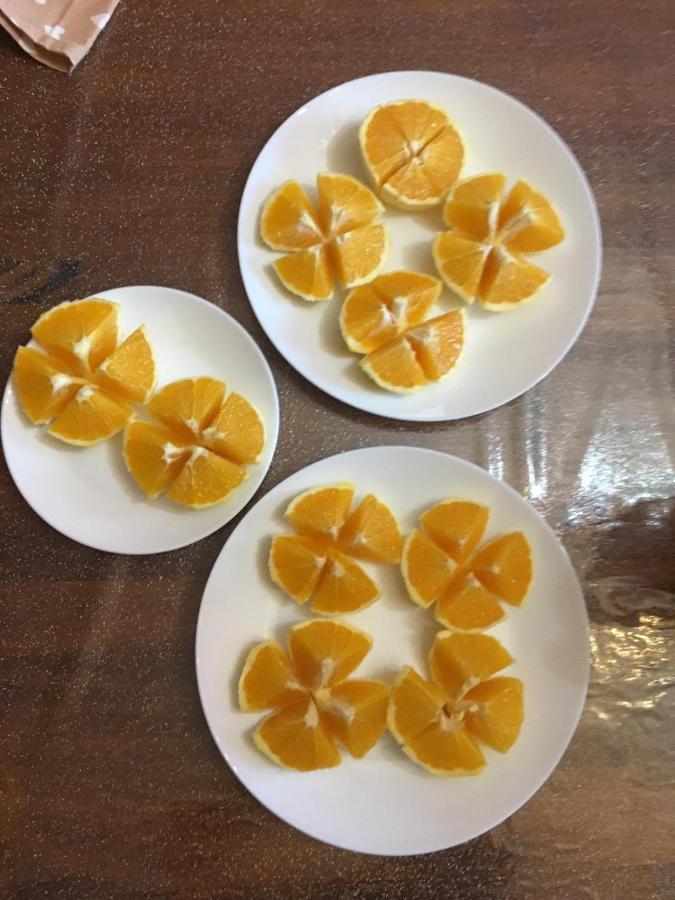 B & B Evergreen Corbara  外观 照片