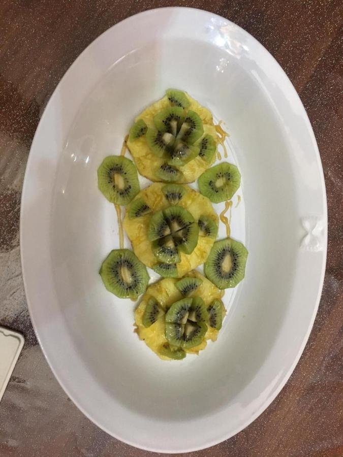 B & B Evergreen Corbara  外观 照片