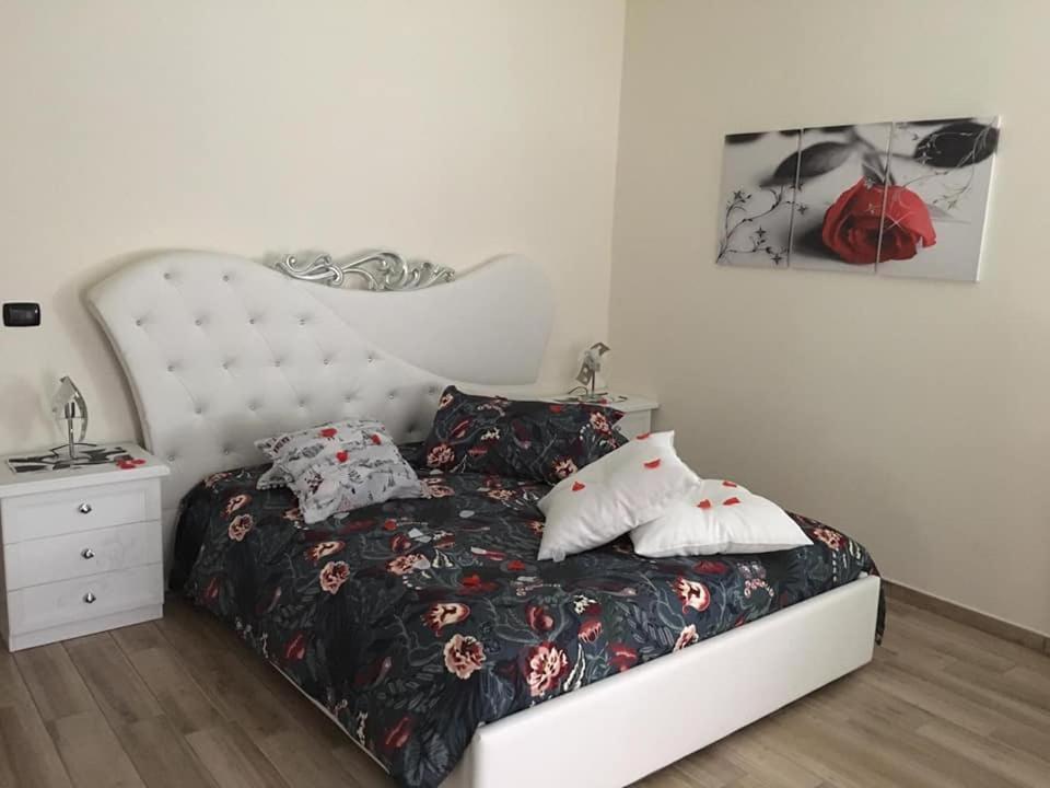 B & B Evergreen Corbara  客房 照片